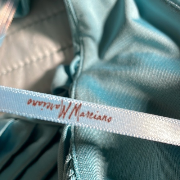 Marciano 👽 vintage dress M - Picture 8 of 10